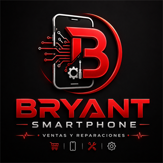 Logo de Bryant Smartphone